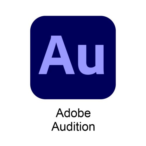 Adobe Audition CCT Multiple Platforms EU English Education Named License L1 - subscriptie anuala