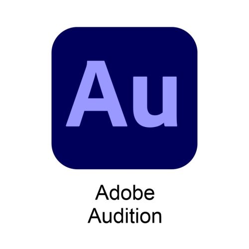 Adobe Audition CC for teams Multiple Platforms EU English 1 User L1 - subscriptie anuala