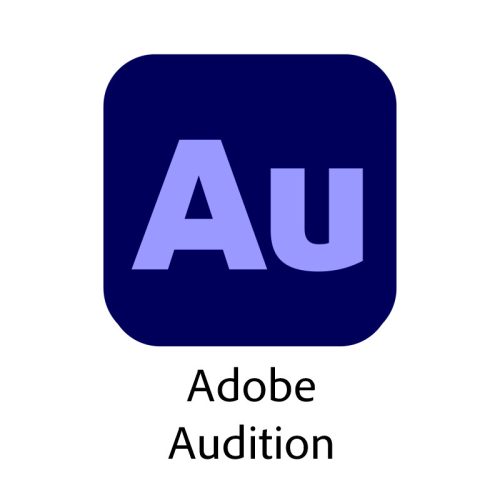 Adobe Audition for teams Multilanguage Education - subscriptie anuala