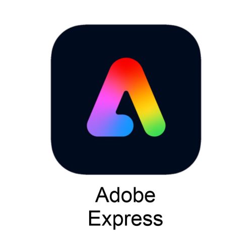 Adobe Express for teams Multilanguage  - subscriptie anuala