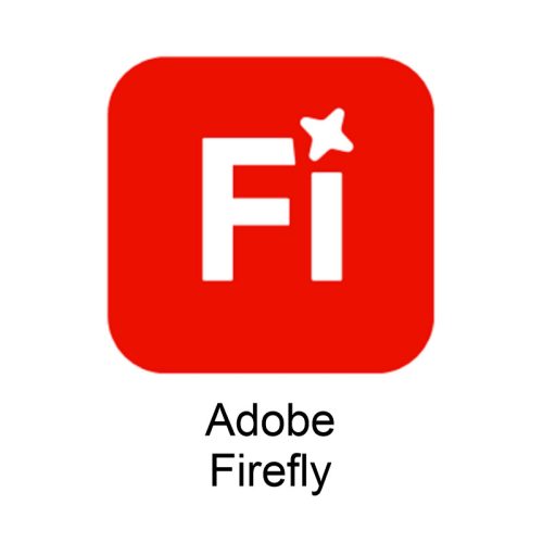 Adobe Firefly Standard for teams Multilanguage  - subscriptie anuala