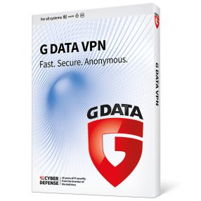G DATA VPN 2 Ani 10 Devices - licenta electronica