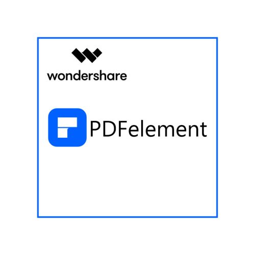 PDFelement Pro Business - subscriptie anuala