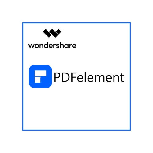 PDFelement Pro EDU - licenta permanenta