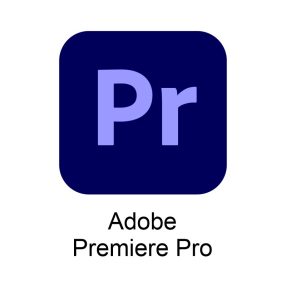 Adobe Premiere Pro for teams Multilanguage Education - subscriptie anuala   Adobe Premiere Pro for teams Multilanguage Education - subscriptie anuala