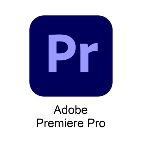 Adobe Premiere Pro CCT Multiple Platforms EU English Education Named License L1 - subscriptie anuala