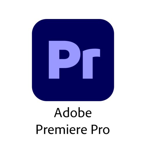 Adobe Premiere Pro for teams Multilanguage Education - subscriptie anuala