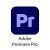 Adobe Premiere Pro for teams Multilanguage Education - subscriptie anuala