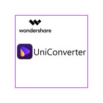 UniConverter Individual - subscriptie anuala