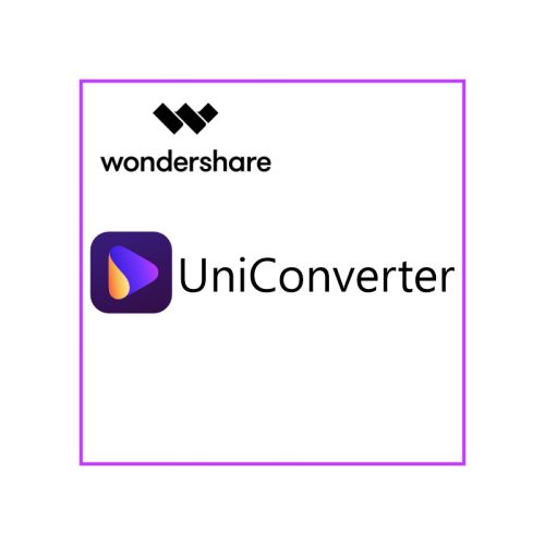 UniConverter Business - licenta permanenta