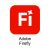 Adobe Firefly Premium for teams Multilanguage  - subscriptie anuala