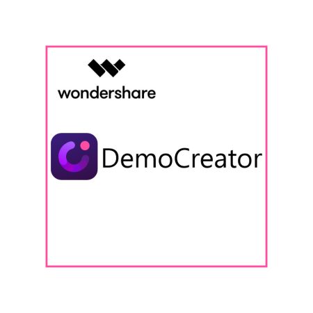 DemoCreator Individual - subscriptie anuala premium