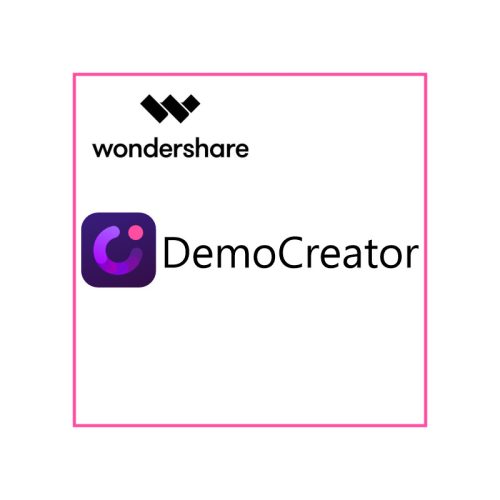DemoCreator Business - subscriptie anuala