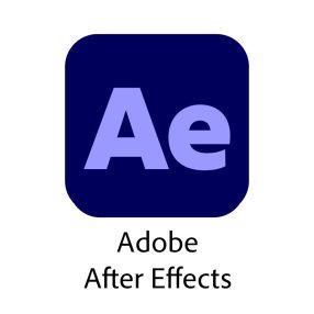  Adobe After Effects for teams Multilanguage Education - subscriptie anuala