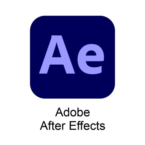 Adobe After Effects CC for teams Multiple Platforms EU English 1 User L1 - subscriptie anuala