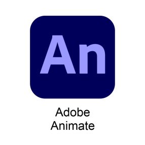 Adobe Animate for teams Multilanguage Education - subscriptie anuala   Adobe Animate for teams Multilanguage Education - subscriptie anuala