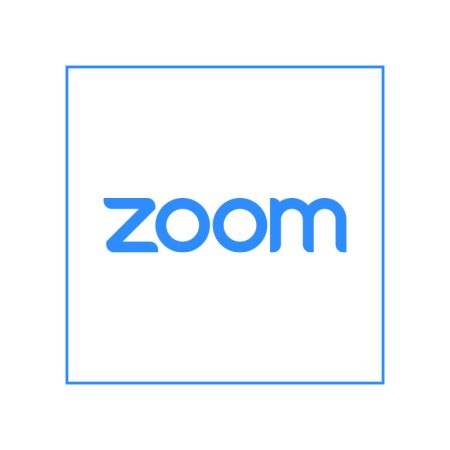 Zoom Video Webinar 500 - subscriptie anuala