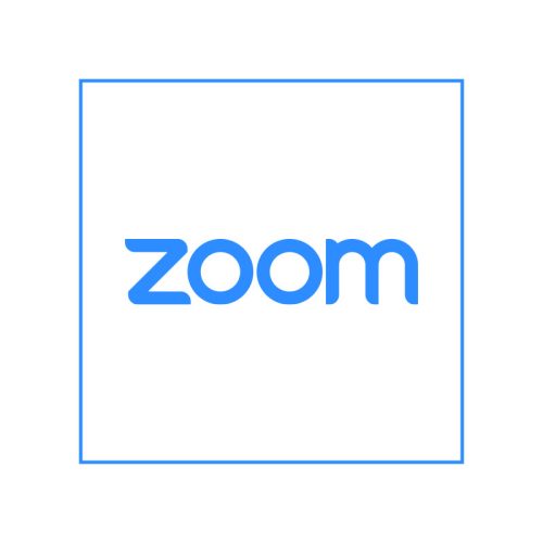 Zoom Workplace Large Meeting Room 500 - subscriptie anuala