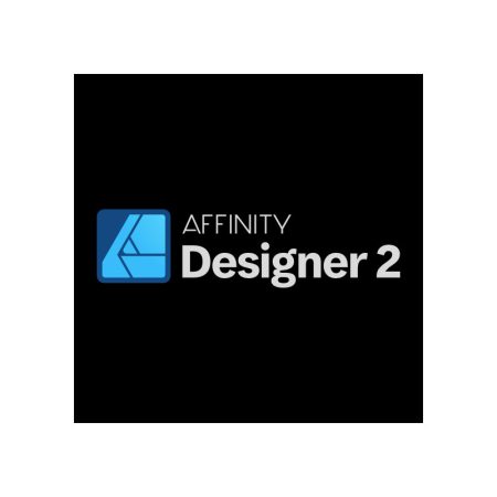 Affinity Designer - licenta electronica permanenta