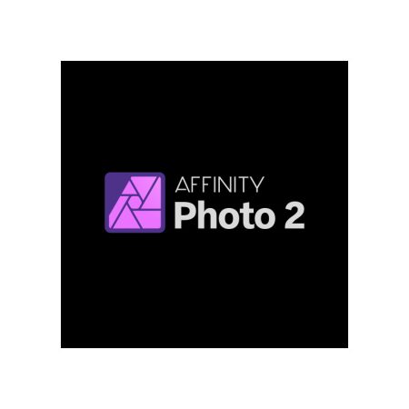 Affinity Photo - licenta electronica permanenta