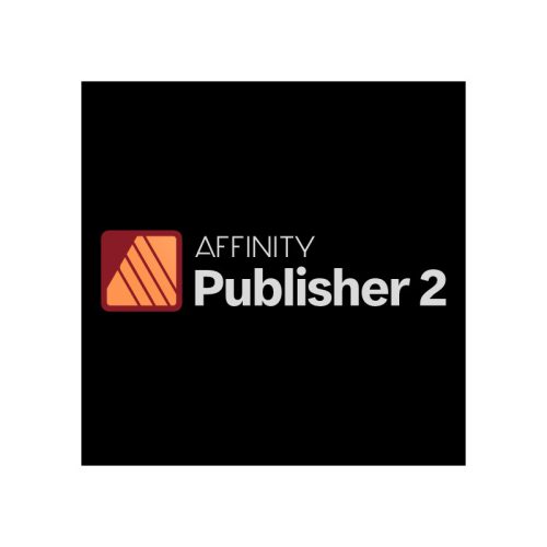 Affinity Publisher 2 - licenta electronica permanenta