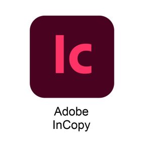 Adobe InCopy for teams Multilanguage Education - subscriptie anuala   Adobe InCopy for teams Multilanguage Education - subscriptie anuala