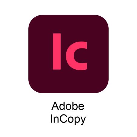 Adobe InCopy CC for teams Multiple Platforms EU English 1 User L1 - subscriptie anuala