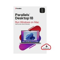 Parallels Desktop 18 for Mac ESD - licenta permanenta