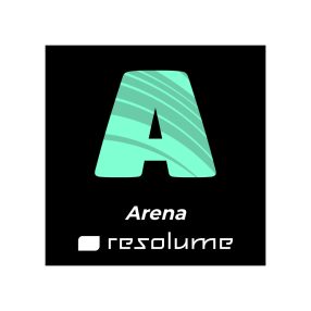 Resolume Arena 7 - licenta upgrade de la Avenue 6