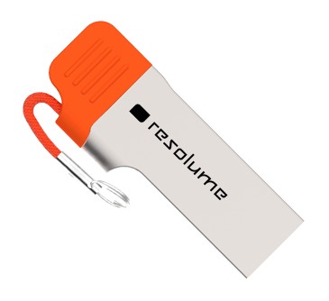 Resolume USB Dongle