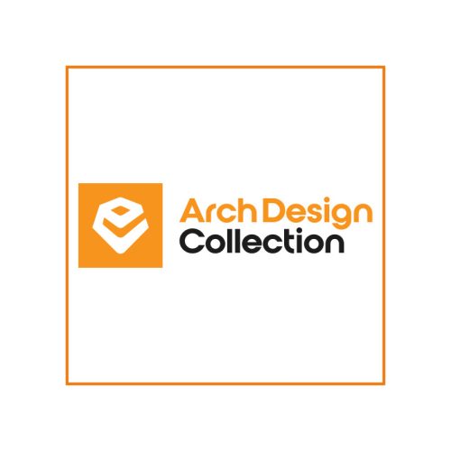 ArchDesign Collection Floating - subscriptie 1 an