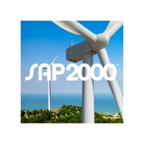 SAB2000 Advanced - licenta permanenta + mentenanta anuala