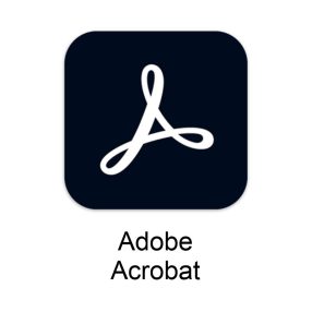   Adobe Acrobat Pro DC for teams Multiple Platforms Multilanguage - subscriptie anuala