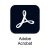 Adobe Acrobat Standard DC for teams Windows Multilanguage - subscriptie anuala