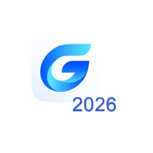GstarCAD 2026 Plus - subscriptie anuala