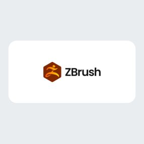 ZBrush - subscriptie anuala