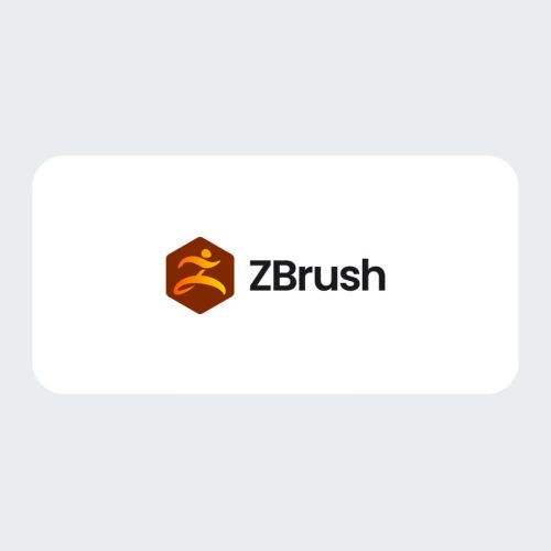 ZBrush - subscriptie anuala