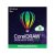 CorelDRAW Graphics Suite 2025 Business - licenta electronica cu 1 an mentenanta