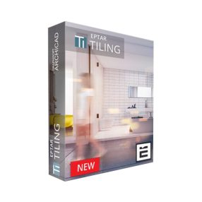 Tiling - subscriptie 1 an