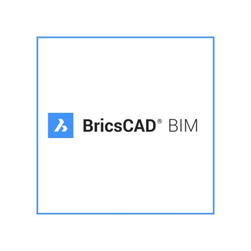BricsCAD 24 BIM Single - licenta perpetua + 1 an mentenanta