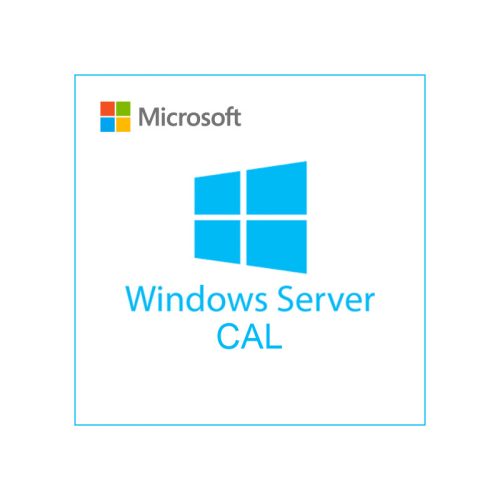 Microsoft Windows Server 2022 1 Device CAL - subscriptie anuala