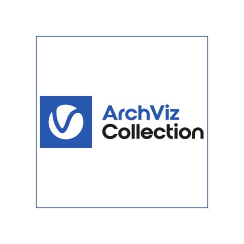 ArchViz Collection: V-Ray Edition Floating - subscriptie 1 an
