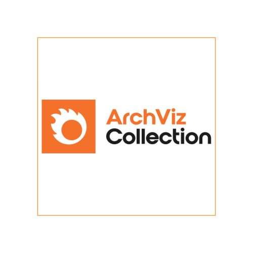 ArchViz Collection: Corona Edition Named - subscriptie 1 an