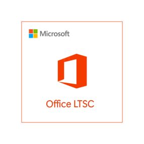 Microsoft LTSC Professional Plus 2024 - licenta permanenta