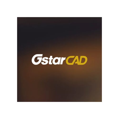 GstarCAD 2023 Pro + Modul PDF2DXF + CP-Symbols Suite + GstarCAD DWGfastView - licente permanente