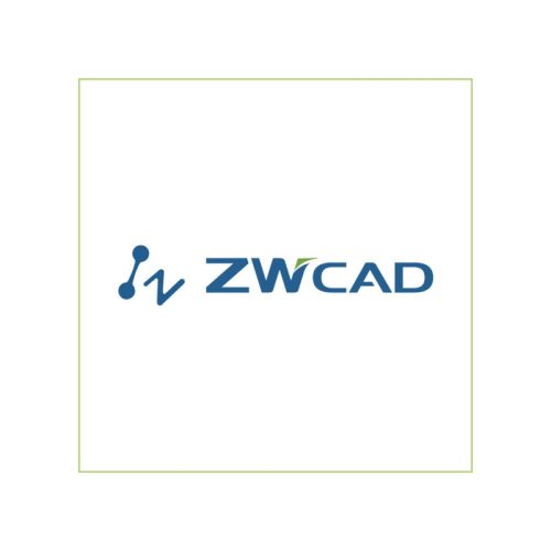 ZWCAD Standard 2024 - licenta permanenta