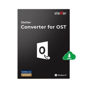 Stellar Converter for OST Corporate - licenta 1 an