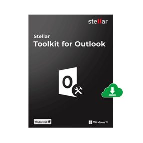Stellar Toolkit for Outlook - licenta 1 an Stellar Toolkit for Outlook - licenta 1 an