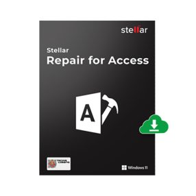 Stellar Repair for Access Technician - licenta 1 an