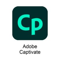   Adobe Captivate CC for teams Multiple Platforms EU English 1 User L1 - subscriptie anuala